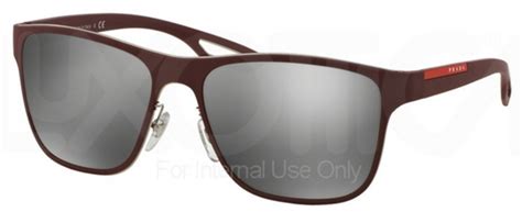 Prada Sport PS 56QS Sunglasses 